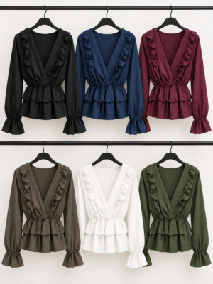 CAMISA ADRIANA