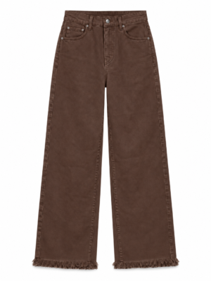 VAQUERO BASIC MARRÓN