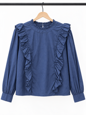 CAMISA LONDRES