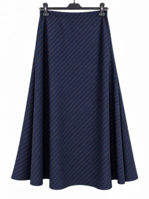 FALDA MARIETA AZUL