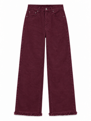 VAQUERO BASIC BURDEOS