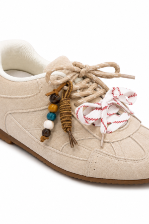 ZAPATILLAS PERLA
