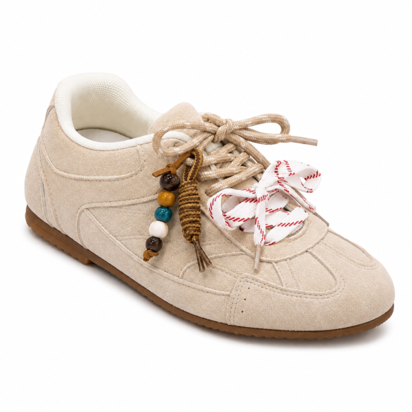 ZAPATILLAS PERLA