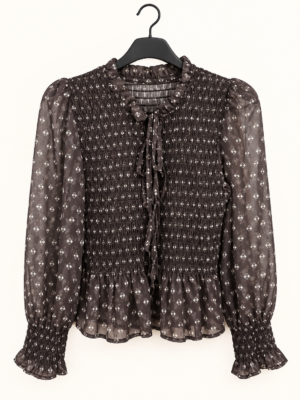 CAMISA TATIANA