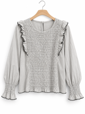 CAMISA NORA