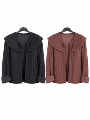 CHAQUETA DANIELA