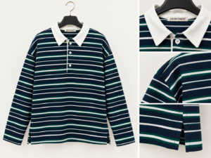 POLO MARINERO