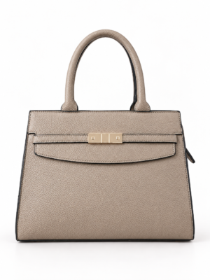 BOLSO MARÍA TAUPE