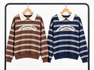 SUDADERA POLO