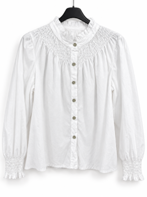 CAMISA MARINA