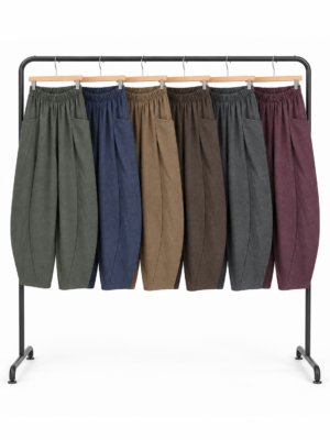 PANTALON CECILIA