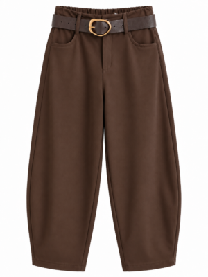 BALLOON BROWN
