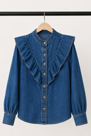 CAMISA VICTORIA