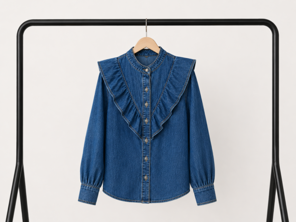 CAMISA VICTORIA