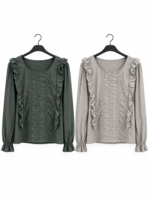 CAMISA TERESA