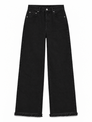 VAQUERO BASIC NEGRO