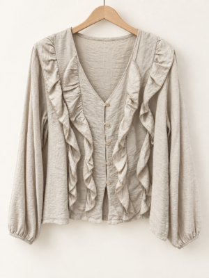 CAMISA SUSANA