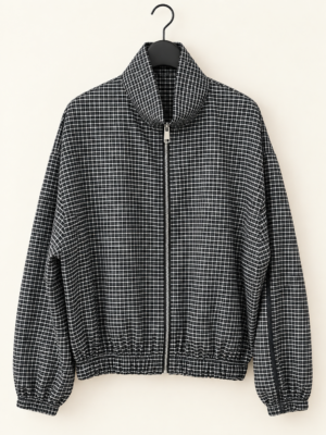 CHAQUETA ESTAMBUL
