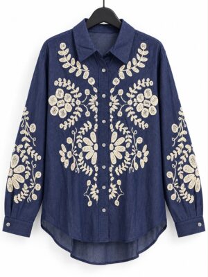 CAMISA RUBY