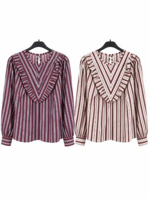 CAMISA CARMEN