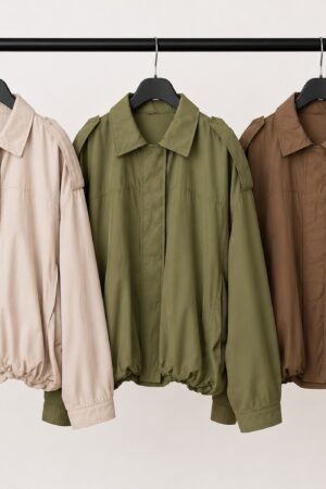 BOMBER SOFÍA
