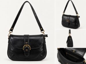 BOLSO HEBILLA