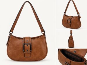 BOLSO BROCHE
