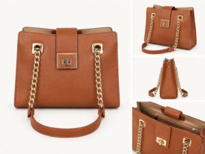 BOLSO DIANA