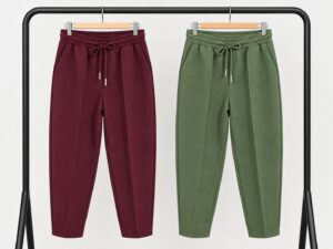 PANTALÓN COMFY