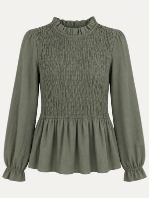 CAMISA VIRGINIA
