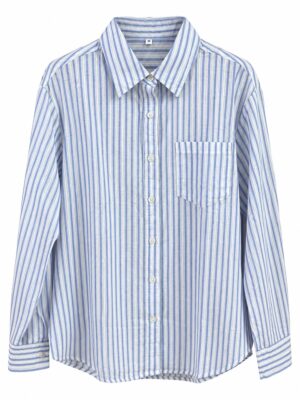 CAMISA LEILA