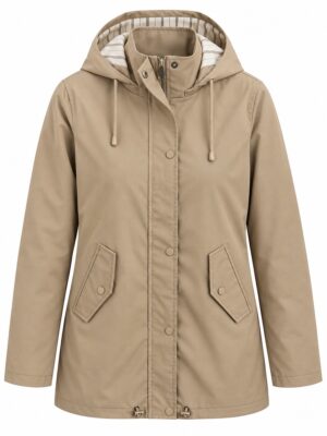 CHAQUETA MELODY BEIGE