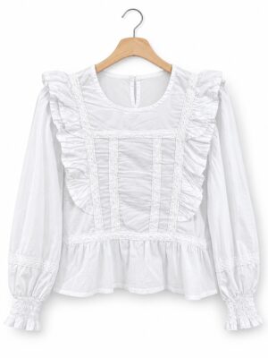 CAMISA JIMENA