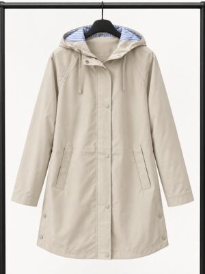 IMPERMEABLE SARA