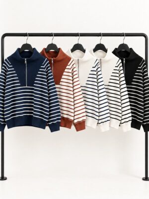 SUDADERA POLO