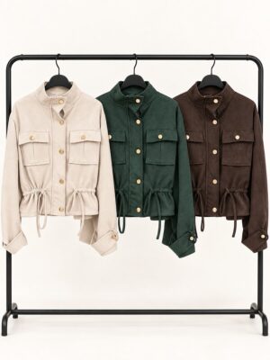 CHAQUETA MERY