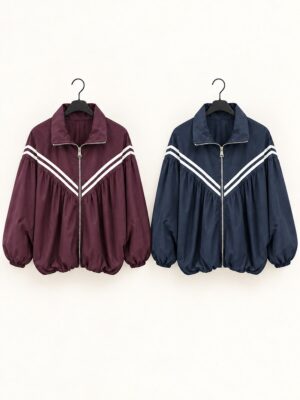 CHAQUETA MINA