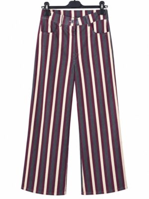 PANTALÓN LOLISSA GRIS