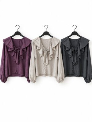 CAMISA IRENE