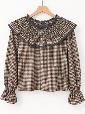 CAMISA ESTELA