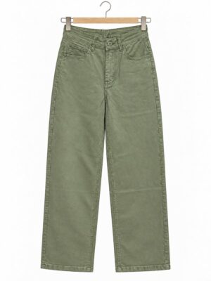 VAQUERO SPORTY GREEN