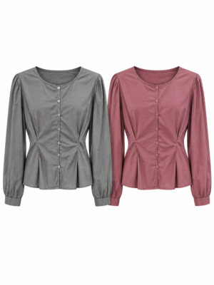 CAMISA MARISOL