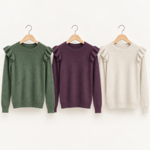 JERSEY CARLOTA