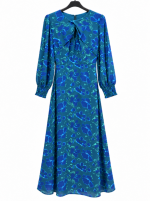 VESTIDO ELSA