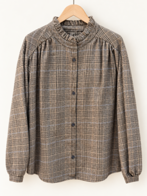 CAMISA LONDRES