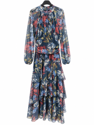 VESTIDO CHLOE