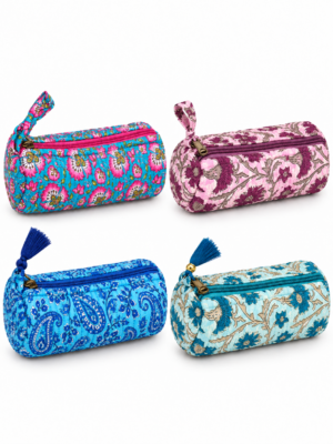 ESTUCHE ESTAMPADO