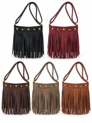 BOLSO ESTRELLAS