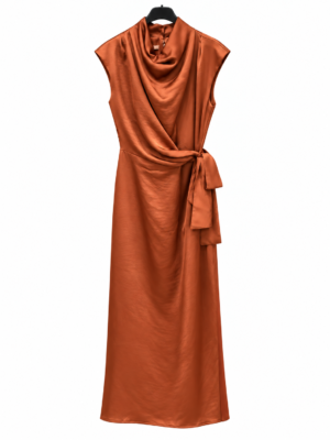 VESTIDO JULIETA CALDERA