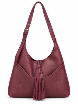 BOLSO ANDREA BURDEOS